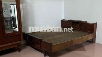 cho thuê phòng rộng có nội thất