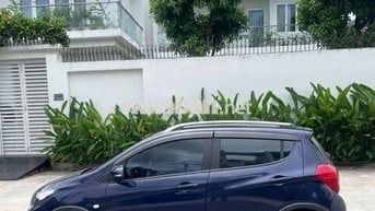 Cần bán VinFast Fadil 2020 Nâng Cao - 40591 km