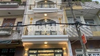 SỐC! CỰC PHẨM NHÀ ĐẸP - 176A Đặng Văn Ngữ P13 Q.PN - 4,5x18 400m sàn