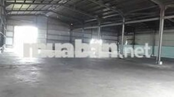 Xưởng cho thuê Tân Thạnh Đông Củ chi