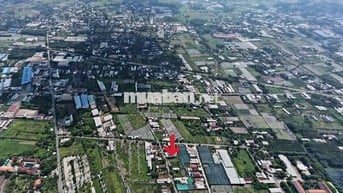 Bán đất 212m2 6,5m mặt tiền Đ.Số 30, Tân Thông Hội, HCM. Chỉ 1,3 Tỷ