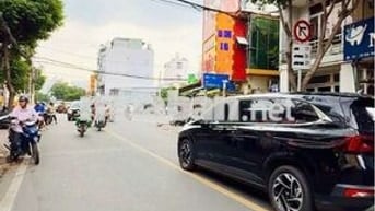 BÁN NHÀ DẠ NAM HẺM XE HHƠI CÁCH MẶT TIỀN 30 M