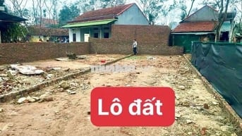 Lô đất siêu tiện ích vây quanh 🌈🌈 - diện tích :100m2 (tc:50m