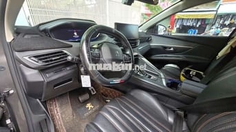 Peugeot 50***0 km