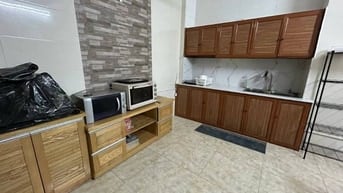 Cho thuê nhà nguyên căn Vĩnh Hưng Hoàng Mai 