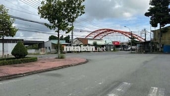 VỊ TRÍ ĐẮC ĐỊA BẬC NHẤT TP. VĨNH LONG
