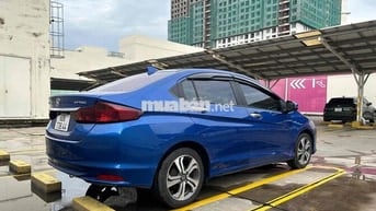 Honda City 2015 1.5 CVT - 90000 km