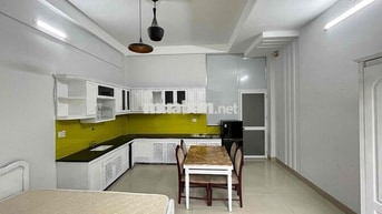 PHÒNG STUDIO SIÊU RỘNG & ĐẸP - GẦN UEH, TDTU, STU.