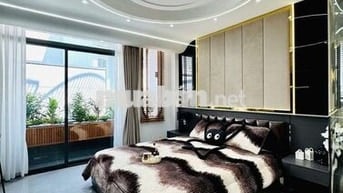 Cho thuê chdv 10pn 10wc nội thất xịn