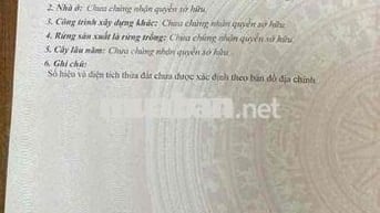 🍀 Giá sốc! B.ÁN NHANH lô đất đường Trần Huấn, Cẩm Lệ, Đà Nẵng.
