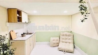 DUPLEX Mới Xây 100% Gần Làng Đại Học Cho Sinh Viên 2025
