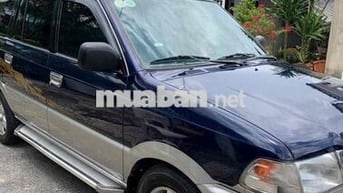 Toyota Zace 2002 GL - 120 km