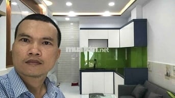 Hàng Hiếm 3 Tỷ Trung Tâm Bình Tân - Đường Liên Khu 4-5