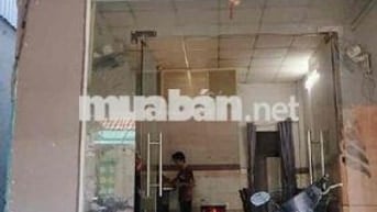 nhà mt đường liên khu 4-5 bình Tân - dt5x25M  - Đường 10M chỉ 5 tỷ 750