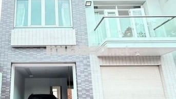 🏠CHO THUÊ NHÀ MT HOÀNG HOA THÁM_GA T3_9X20M, TRỆT 3 LẦU, NHÀ MỚI, RỘNG