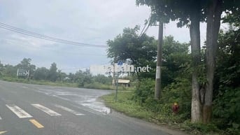Bán đất mặt tiền Duyên Hải - Long Hoà - Cần Giờ