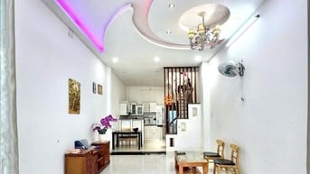 Cho thuê nhà MTNBộ 6m(XT) Phan Đăng Giảng, P.B.H.Hòa, Q.B.Tân giá 11tr