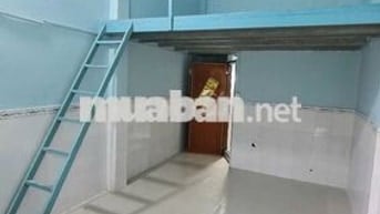 Cho thuê phòng trọ có gác lửng giá rẻ