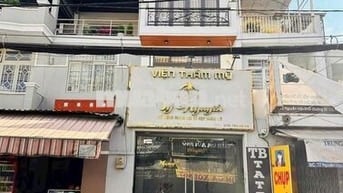 Cho Thuê Nhà Nguyên Căn 74 Nguyễn Văn Khối Phường 11 Giá 25Tr