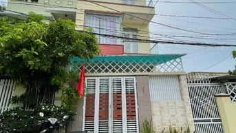 Bán nhà đẹp 3tầng-DT86m2-4PN-ôtô 6m-gần 2/4-Vĩnh Hoà-Nha Trang-4ty1