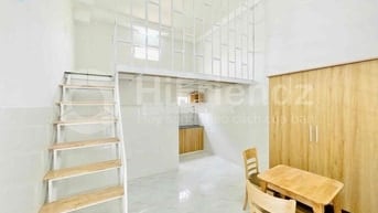 Duplex rộng thoáng mới xây ngay Phạm Văn Đồng, gần ngã 4 Thủ Đức, Giga