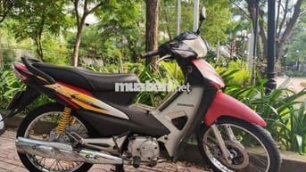 WAVE RS 2 TẦNG  RIN, ĐĨA, NGAY CHỦ, BSTP