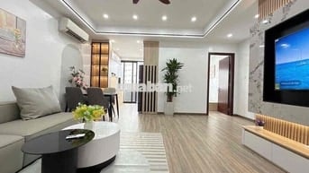 Chính chủ cần bán căn góc toà CT3CX2 Linh Đàm thiết kế 3 ngủ 2 vs
