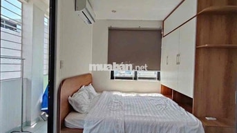 CĂN HỘ 1 PHÒNG NGỦ GẦN CẦU RỒNG - SƠN TRÀ