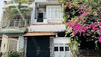 🆘HẺM XE TẢI DƯƠNG QUÃNG HÀM🆘4X18M TRỆT 2 LẦU 4PN 4WC🆘HẺM 1/ NGẮN