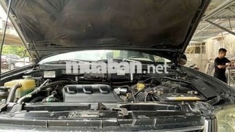 3 122 2003 3.0 V6 - 120000 km