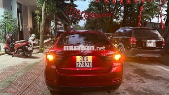 Mazda2 2019 Luxury - chính chủ cần bán