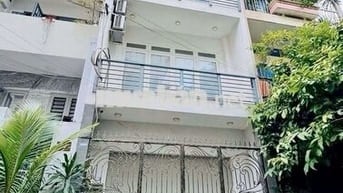 KHU KD SẦM UẤT GẦN CHỢ BÀ CHIỂU-LÊ QUANG ĐỊNH, BÌNH THẠNH. GIÁ 5,58TỶ