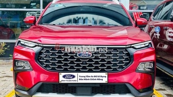 Ford Territory Titanium X 1.5 AT 2024 - 835 Triệu