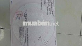 cần bán đất đường khánh an 2 dt 100m2 đường 7,5m