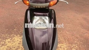 Bán xe Honda Spacy Nhật bản.