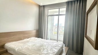 Căn hộ 2PN 45m² 595 CMT8 – Giá tốt 2.28 tỷ – View thoáng,tiện ích đỉnh