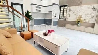 Mặt ngõ Ô tô tránh - 36m2 nở hậu -6 tầng thang máy - Xuân Phương 8 tỷ