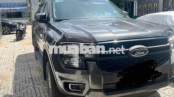 Ford Ranger 2022 XLS 2.0 4x4 AT - 54000 km