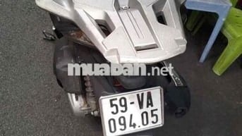 xe đẹp nữ đi