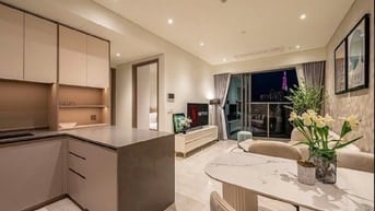 Căn Hộ Nguyễn Thượng Hiền,66m2/ 2 tỷ 640  nhận nhà,SHR,VAY 80%,Tặng NT