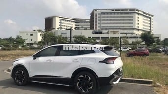 Kia Sportage 2022 2.0G Signature - 13000 km