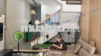 🔴 (NCC) CHO THUÊ NHÀ 3 TẦNG MẶT TIỀN THANH THỦY, THUẬN PHƯỚC, HẢI CHÂU