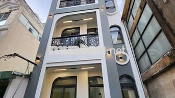 [ Quận 1 ] CHDV STUDIO MỚI - THANG MÁY GIÁ RẺ NGAY TRUNG TÂM QUẬN 1