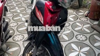Xe Rirut ngoai hình đẹp máy êm