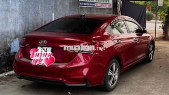 Hyundai Accent 2019 1.4 AT bản đặc biệt - 90000 km