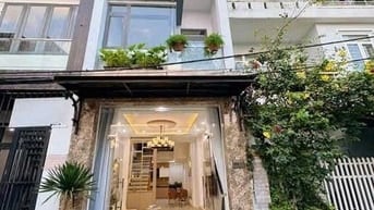 HIẾM_BÁN NHÀ 3 TẦNG X 54M MẶT TIỀN MAI LÃO BẠNG –THUẬN PHƯỚC-HẢI CHÂU