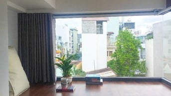 (Service Apt) Nhà Của Nắng - Căn hộ Singapore trung tâm Quận 3