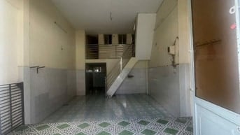 + Tân Hoá 49 M2 3 Tầng .4.35 X 12 Giá 4.65 tỷ TL Phường 14 Quận 6 