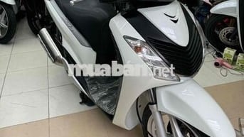 Sh125 Sm5007 2011 bstp ngay chủ