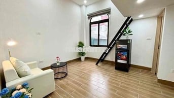 DỰ ÁN MỚI DUPLEX MỚI XÂY NGAY TRƯỜNG ĐH GTVT- LAO ĐỘNG XÃ HỘI